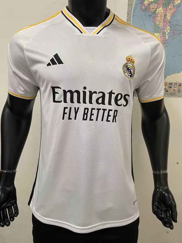2324 Real Madrid home